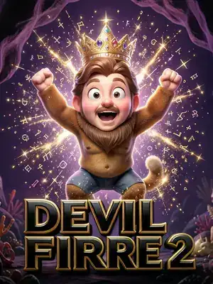 Devil Fire 2 – Review Completo do Slot