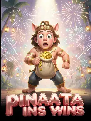 Pinata Wins - Slot Demo Grátis